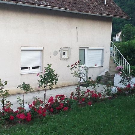 Apartmani U Guci Guča Exterior foto